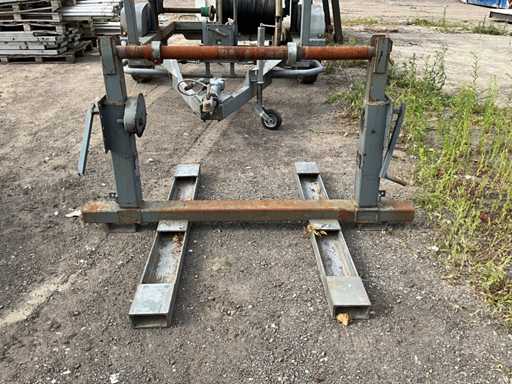 Haacon 1020k061 Mulinet? Buck