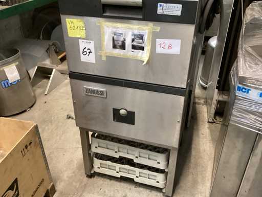 ZANUSSI LB 40 Industriële vaatwasser