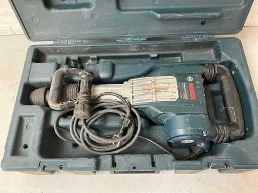 Bosch - GSH 11 VC - Chisel Hammer