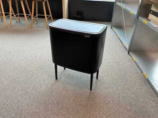 Brabantia - Bidone della spazzatura