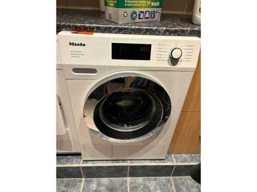 Miele - W1 Excellence - Wasmachine