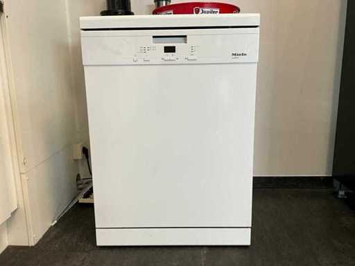 Miele Jubilee G4930 Vaatwasser