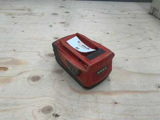 Baterie Li-ion Hilti B22 de 5,2 amperi