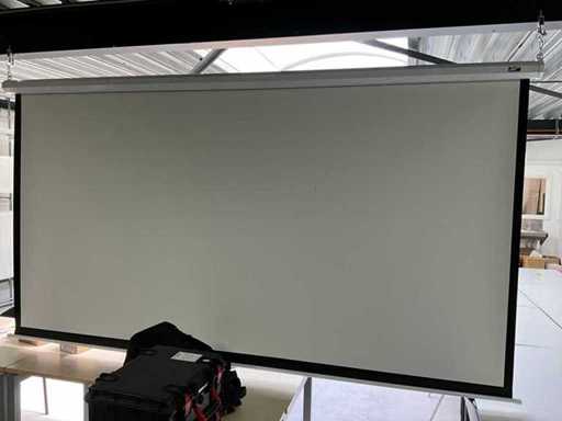 Schermo di proiezione Elite Screens