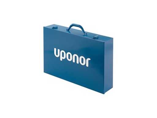 Uponor Stalen Koffer tbv Persbekken – 1010507