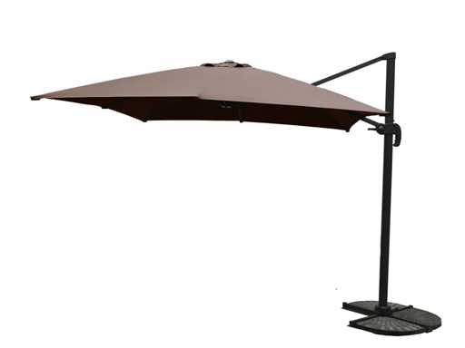 Parasol - Paralux - 0 - 0