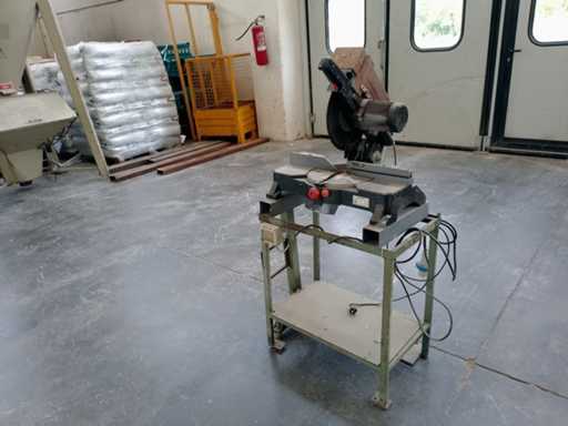 FELISATTI - MT280S - Scie circulaire