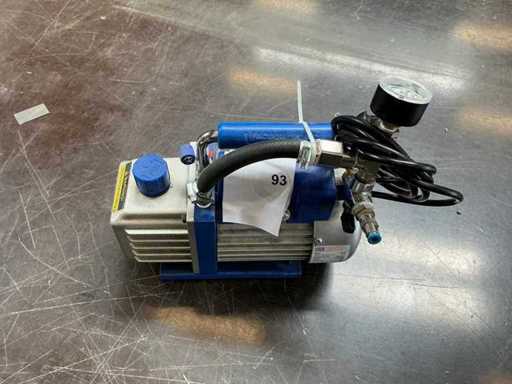 Pompe à vide HBM 10172