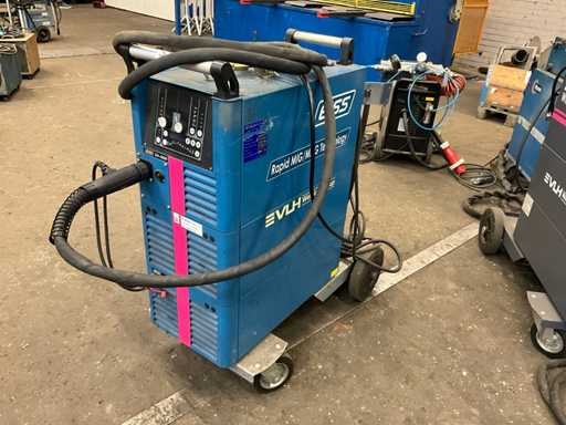 Ess E4-4200 MIG / MAG welding machine
