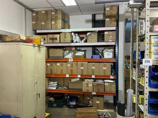 Large batch of LED strips DKT LED (60x box)