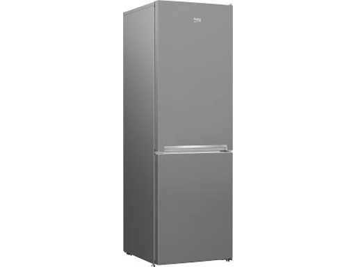 Beko RCSA366K40SN Fridge-freezer combination 