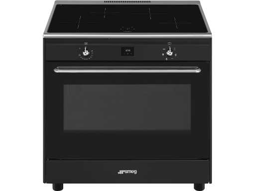 Smeg CG90IANT9