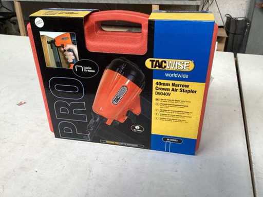 Tacwise D9040V, un tacker pneumatic în carcasă