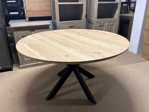 Masa de sufragerie Cecil