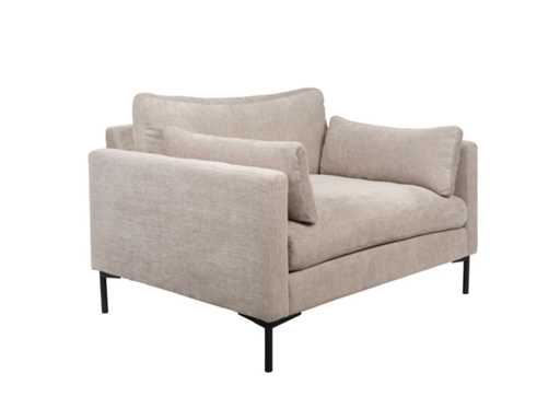 Divanetto Latte Estate Pura