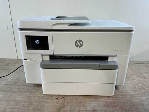 HP OfficeJet Pro 9730e Wide-Format Weitere Drucker und Kopierer