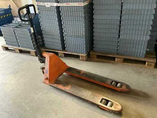 TotalLifter Hand Hydraulic Pallet Jack