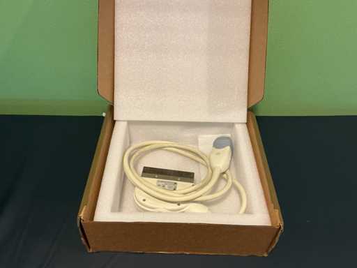 2008 GE 3V ultrageluidsonde