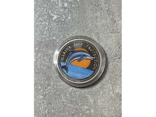 1° Repubblica di Palau 185° Membro delle Nazioni Unite