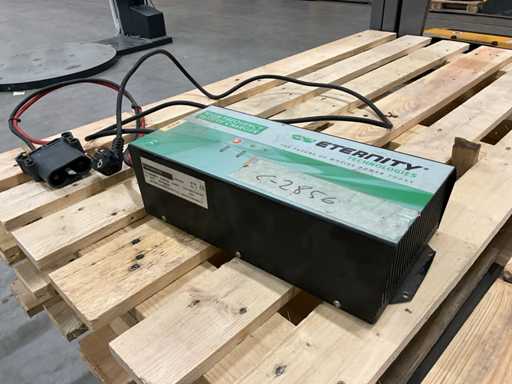 Eternity PSW2465.ETS Acculader