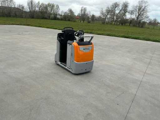 2019 Still LTX50 Industrial Tractor