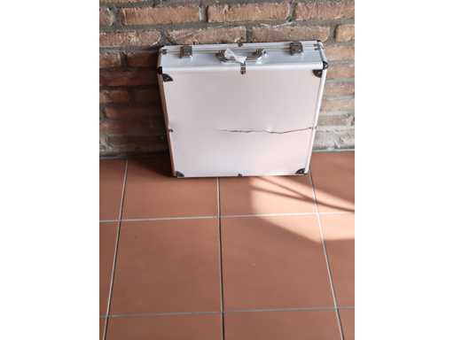 Zestaw spryskiwaczy Prof Air Paint 