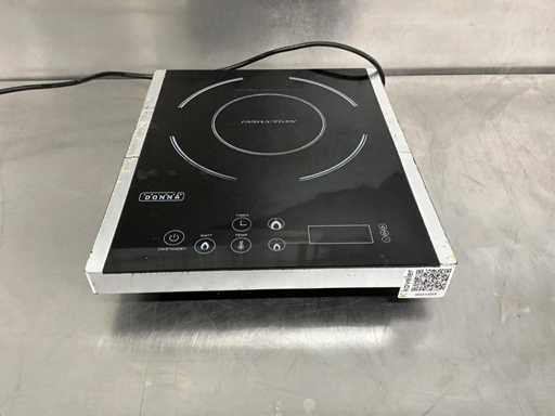 Donna - Plaques d’induction