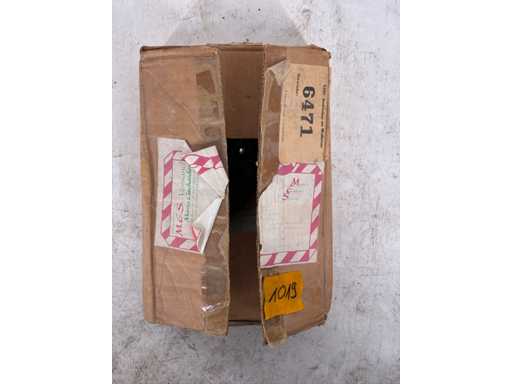 Mini Handboormachine