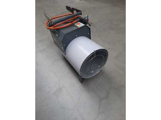KROLL PX32 Gas Heater 