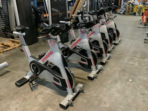 startrac nxt original spinner Spinningbike