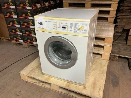 Machine à laver AEG Lavamat