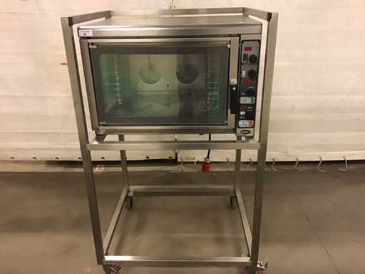 Unox XB Forno a convezione/vapore