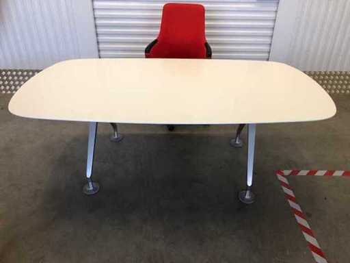 Sedus Bureau met bureaustoel