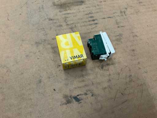 Commutateur Vimar (20x)