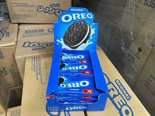 Pacchetto da 2 Oreo (576x)