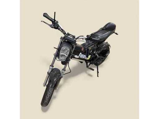 Trotinetă electrică