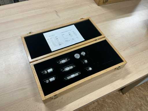 Anritsu 3735-75 Calibration Kit