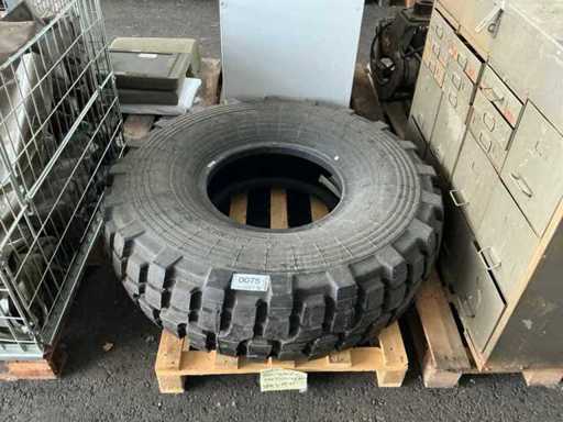 Semperit Truck Tyres