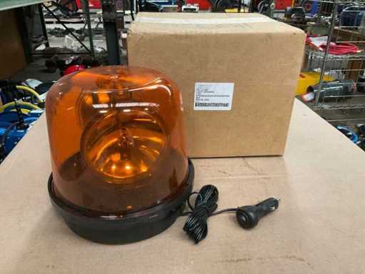 Spia di avvertimento