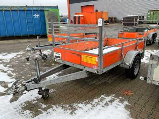 2009 Atec EO1300 Anhänger