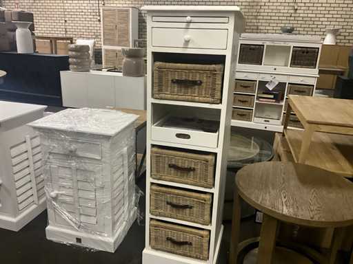 Riviera Maison Rangez und Plus Schuhschrank