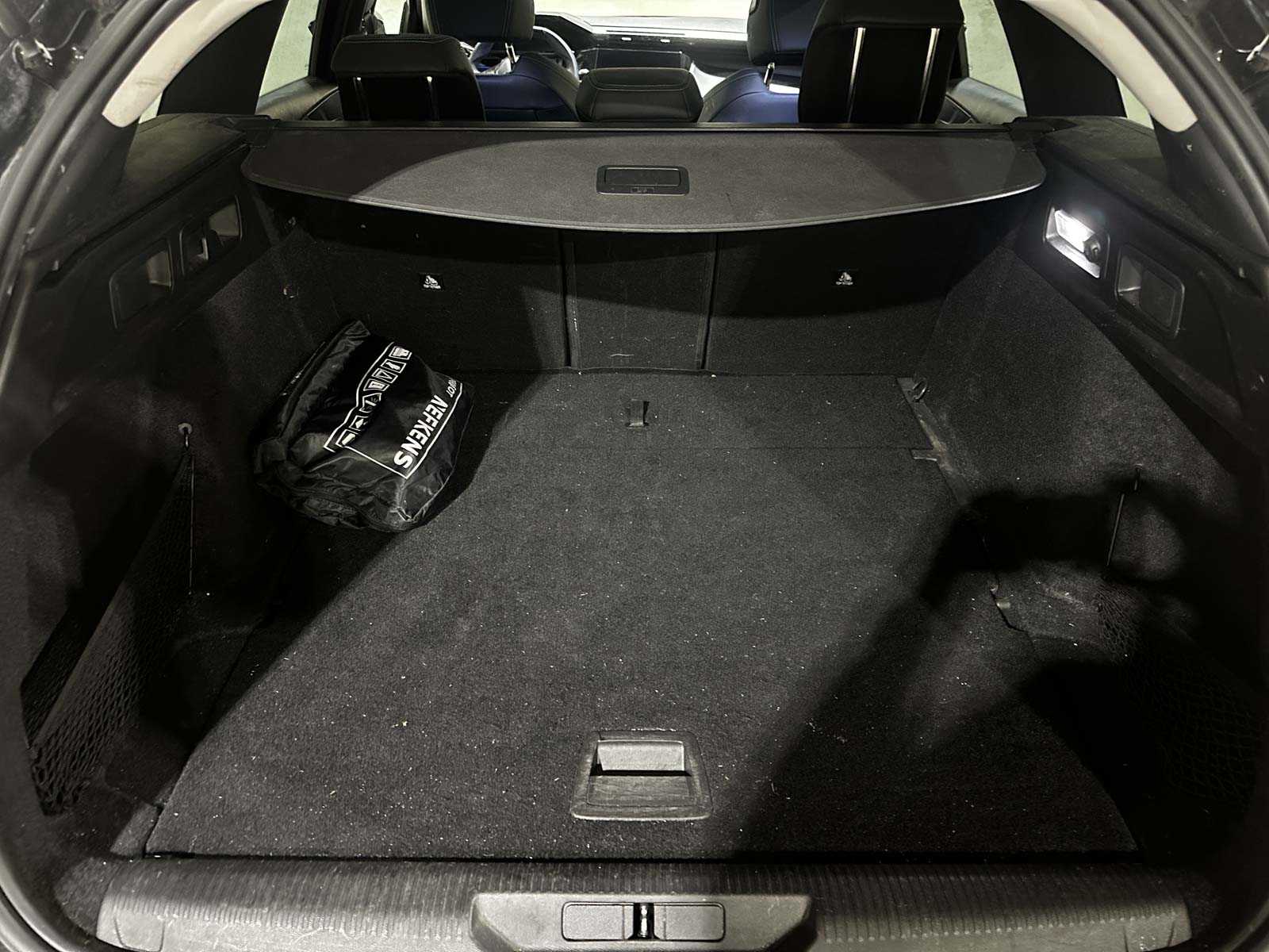 Peugeot 308 SW 1.5 BlueHDi Allure Pack Business 131pk 2022 (Origineel-NL+1e eigenaar), P-780-VZ