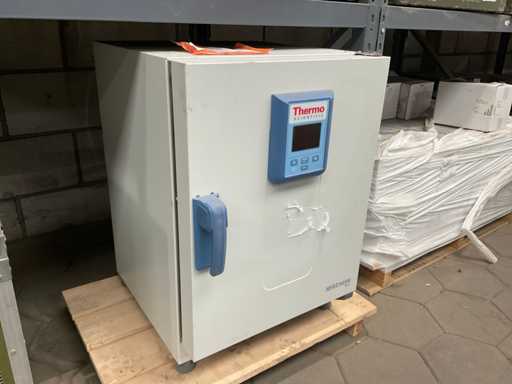 Forno da laboratorio Heratherm OGS60 Thermo Scientific 2022