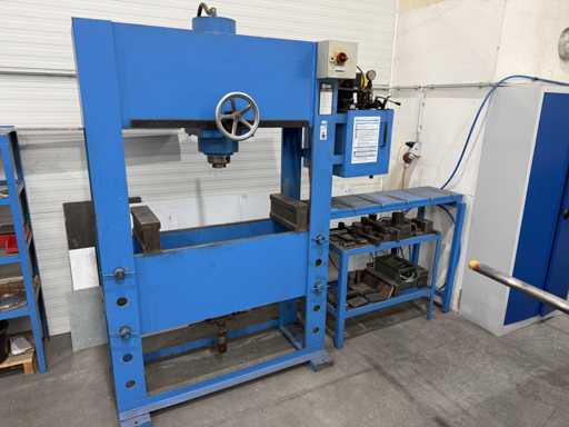 WALTER Workshop Press