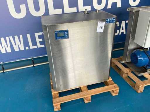 2025 Lets 230WS High Pressure Cleaning Unit