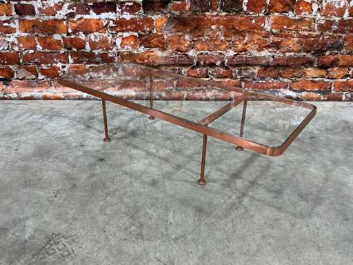 Presentation furniture