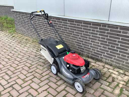 Tosaerba Honda hrx476 2015