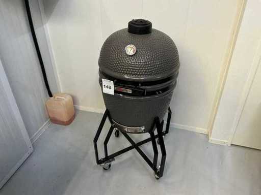 Grill guru Large Charcoal BBQ