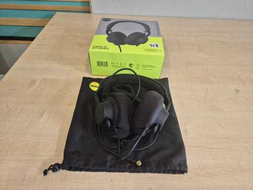 Cuffie professionali AIAIAI TMA-2