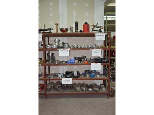   Fire-fighting fittings 2